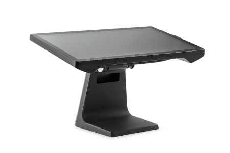 pos терминал-моноблок атол jazz 22 pro, msr, m.2 sata 256 gb, 8gb , windows 10 iot. (63378)